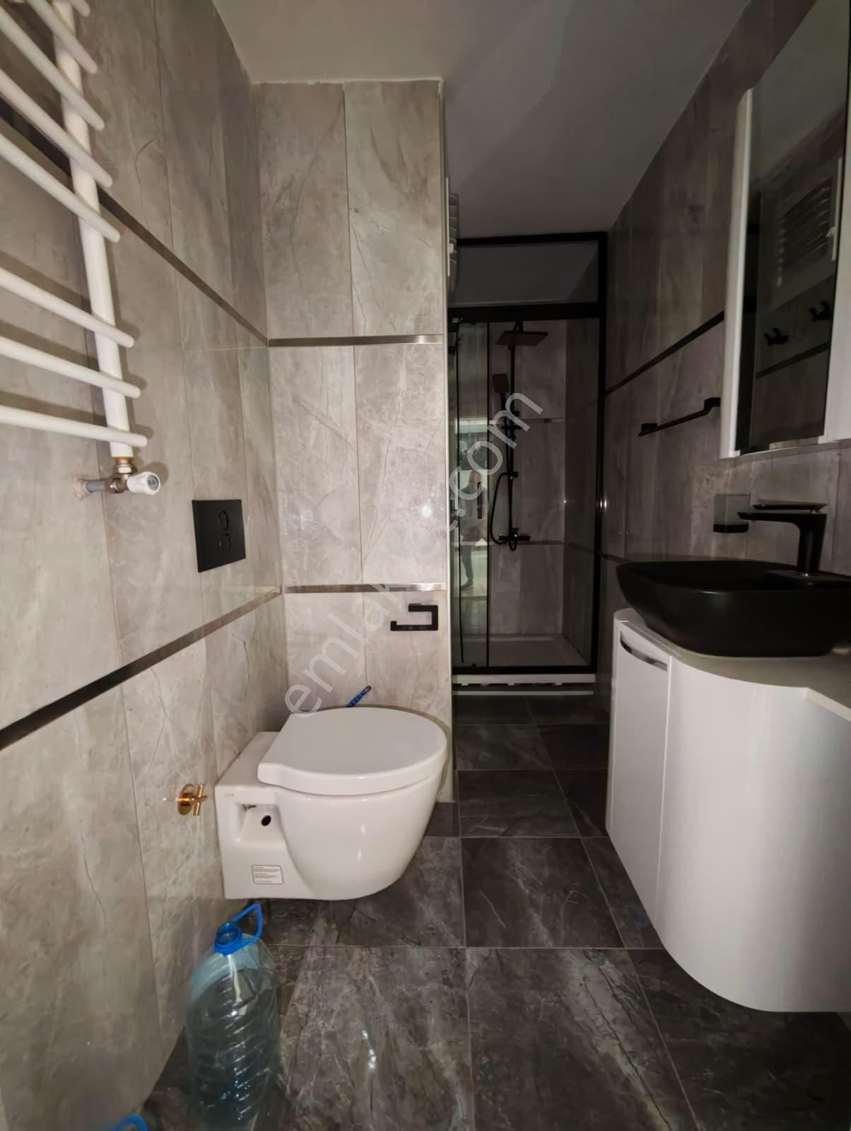 Deniz Manzaralı Daire Burgaz'da - Görsel 24
