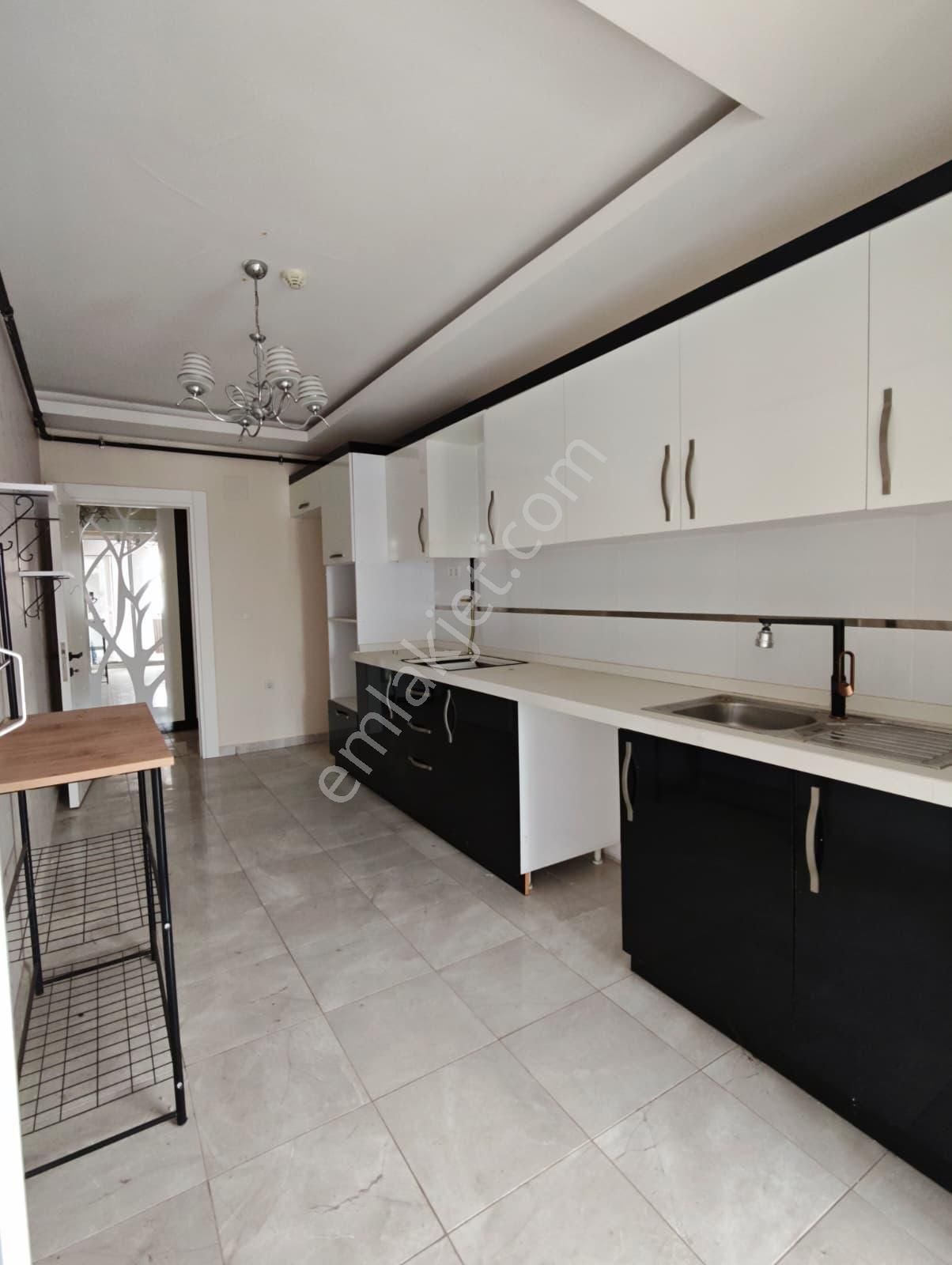 Deniz Manzaralı Daire Burgaz'da - Görsel 12