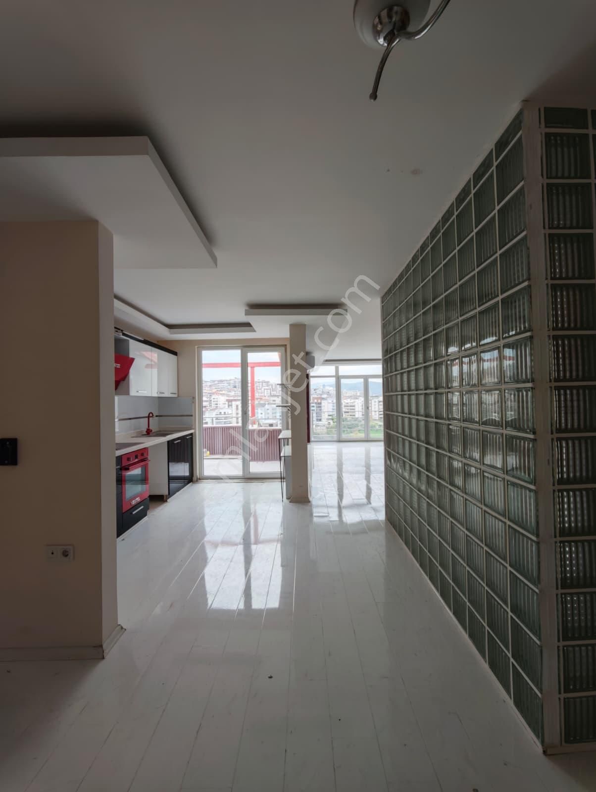 Deniz Manzaralı Daire Burgaz'da - Görsel 32