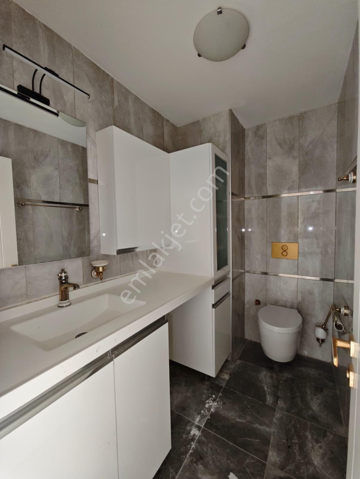 Deniz Manzaralı Daire Burgaz'da - Görsel 31