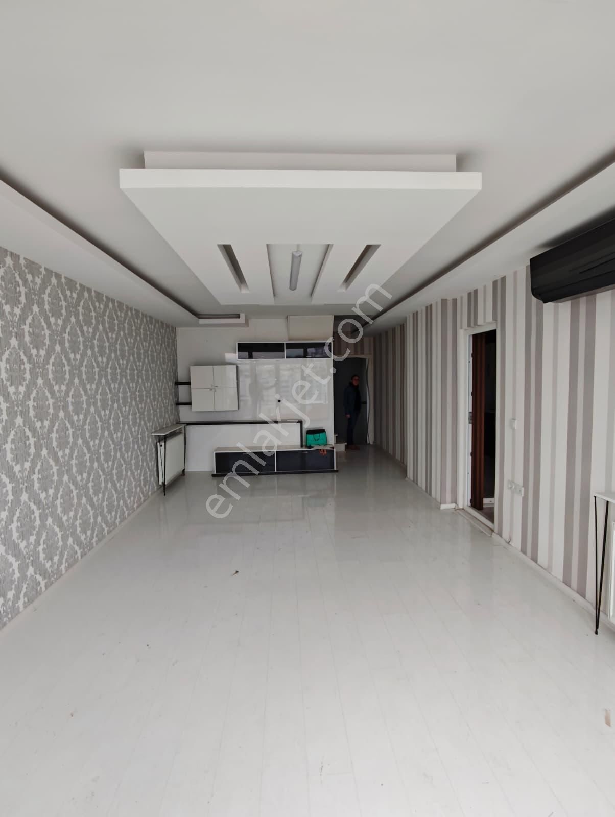 Deniz Manzaralı Daire Burgaz'da - Görsel 13
