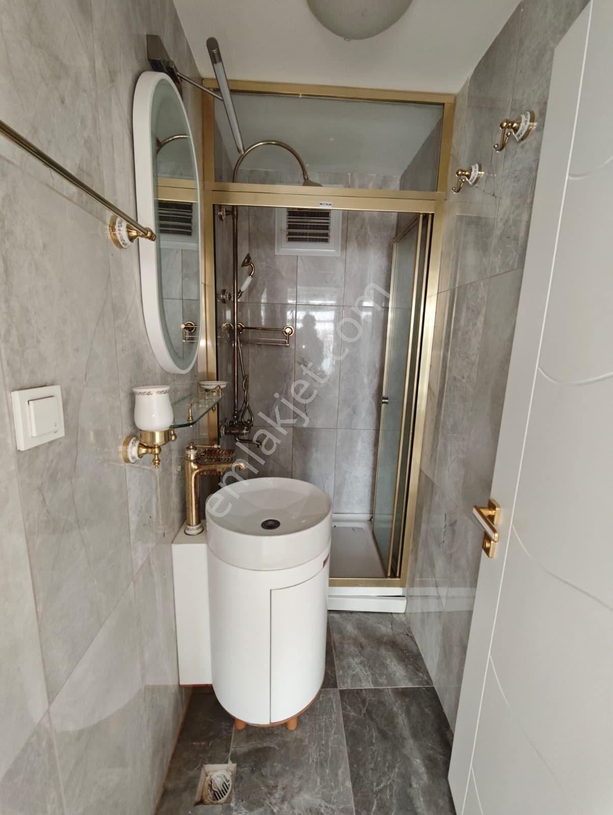 Deniz Manzaralı Daire Burgaz'da - Görsel 27