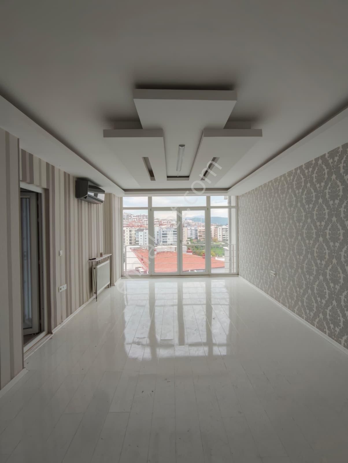 Deniz Manzaralı Daire Burgaz'da - Görsel 22