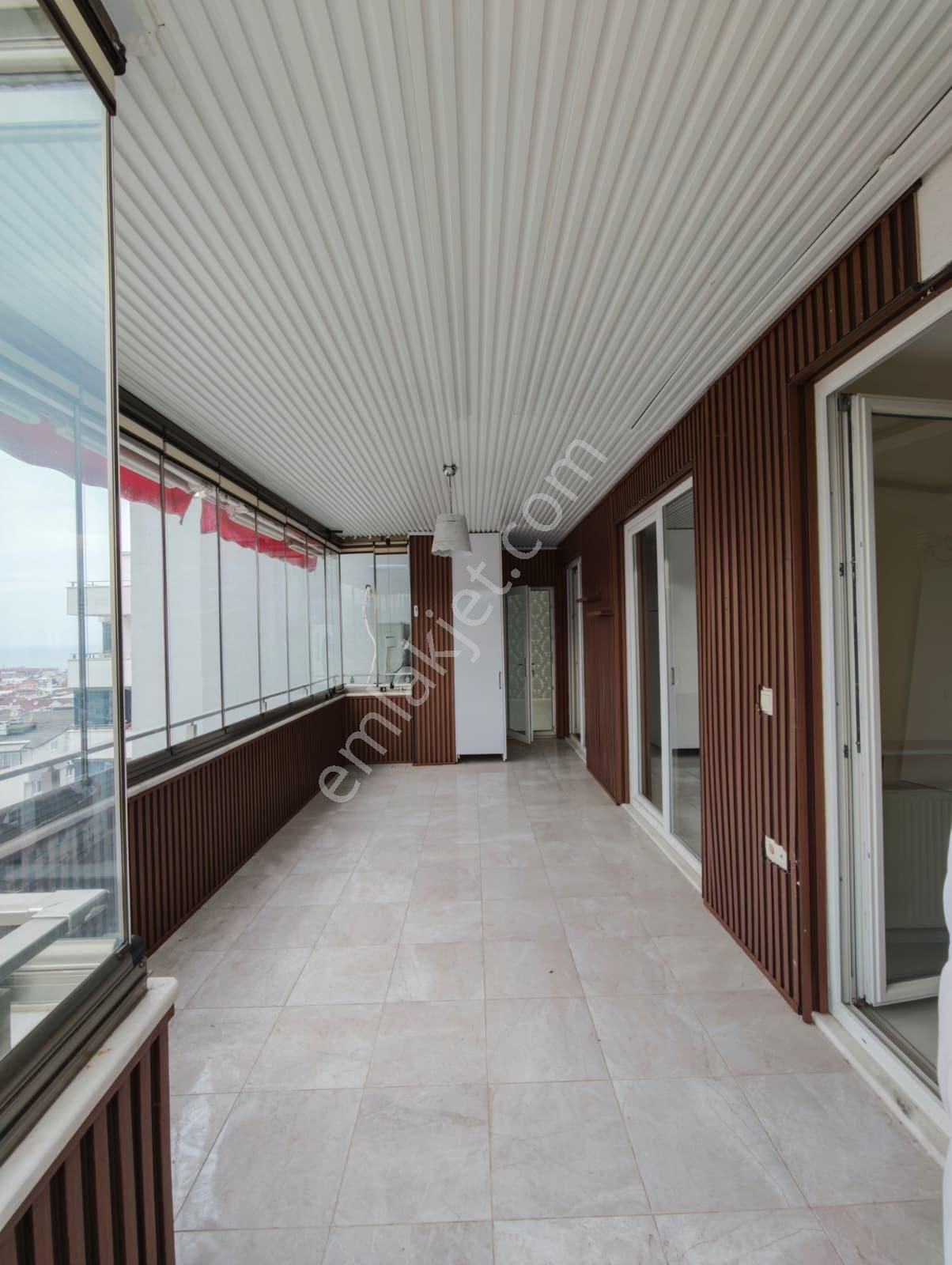 Deniz Manzaralı Daire Burgaz'da - Görsel 20