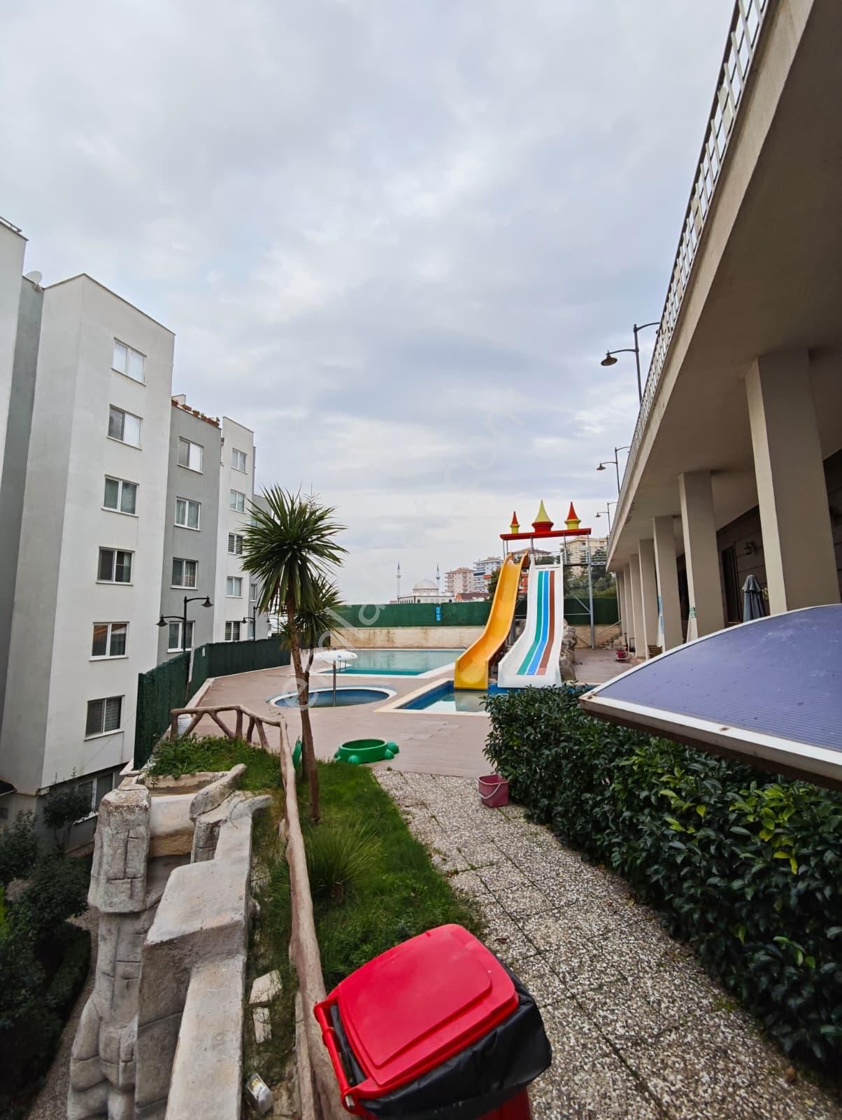 Deniz Manzaralı Daire Burgaz'da - Görsel 8
