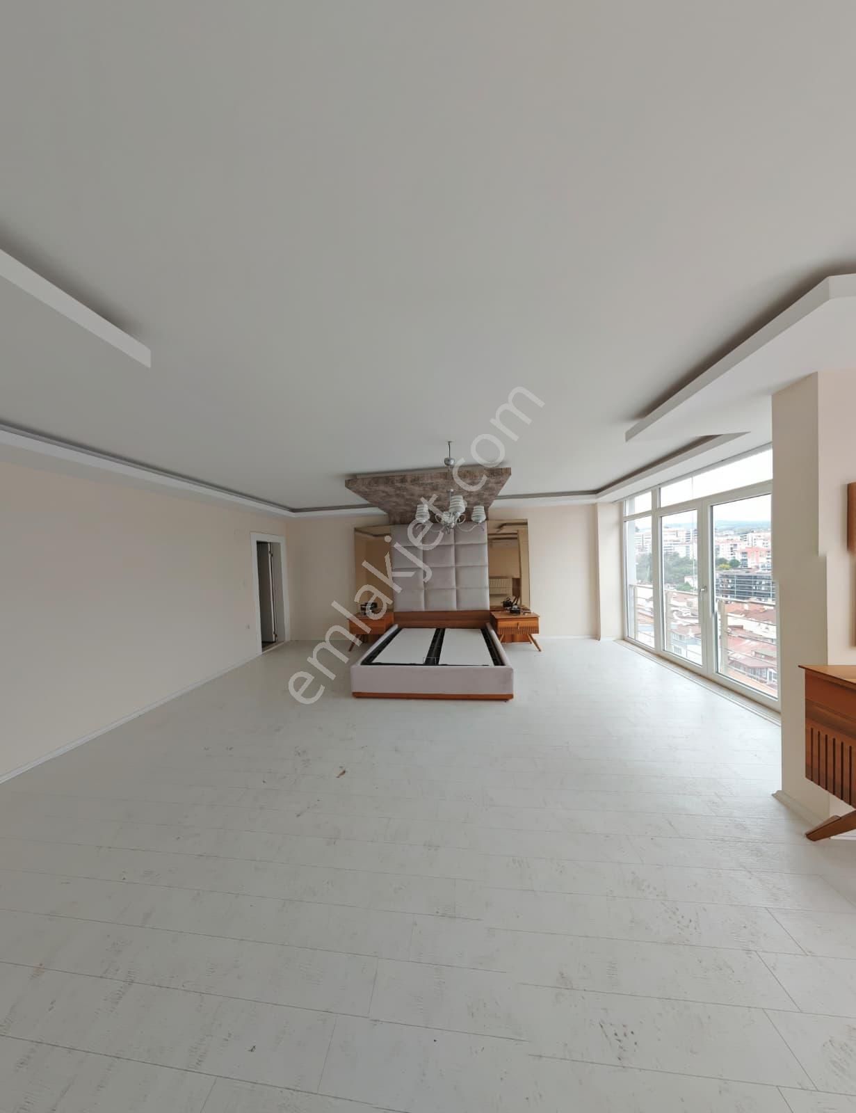 Deniz Manzaralı Daire Burgaz'da - Görsel 2