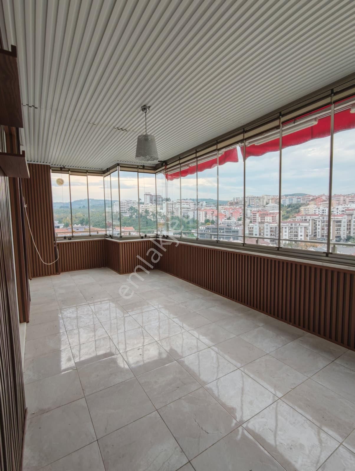 Deniz Manzaralı Daire Burgaz'da - Görsel 14