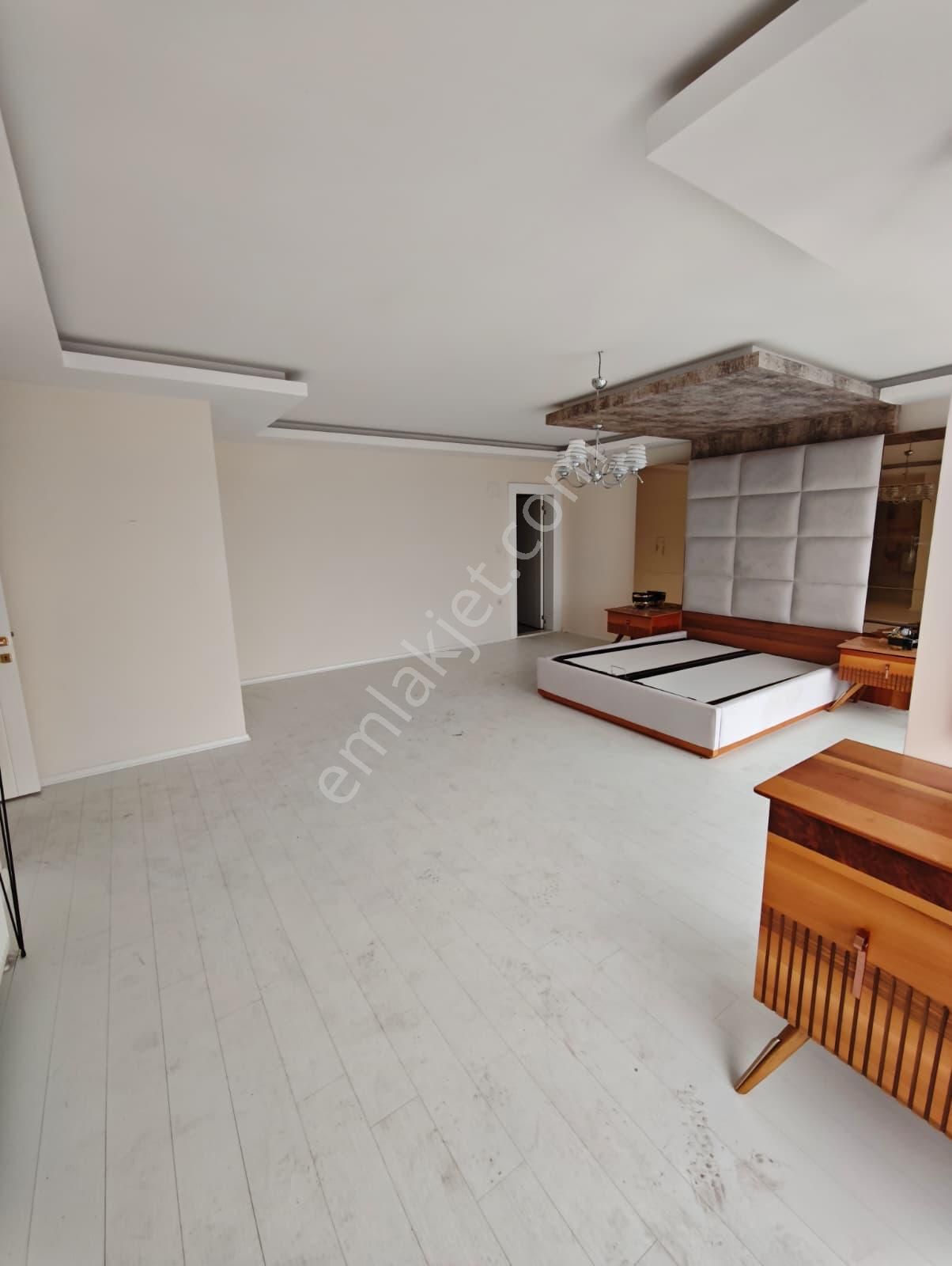 Deniz Manzaralı Daire Burgaz'da - Görsel 25
