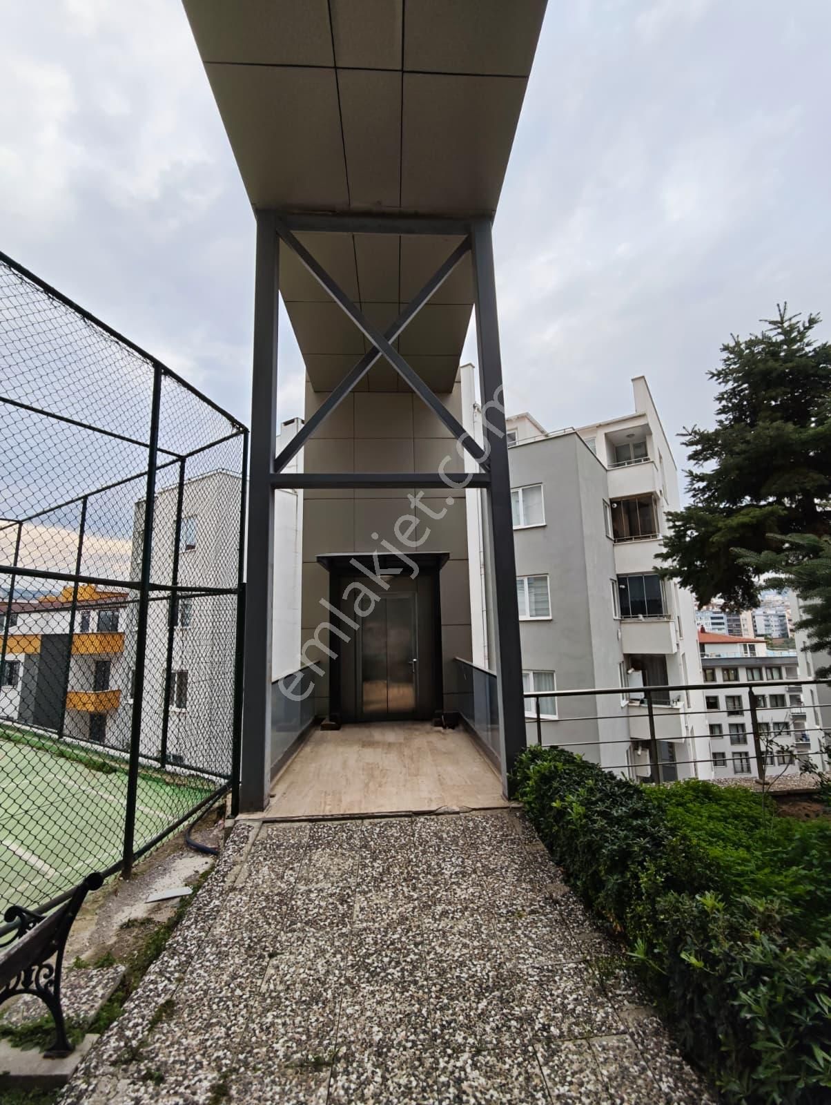 Deniz Manzaralı Daire Burgaz'da - Görsel 3