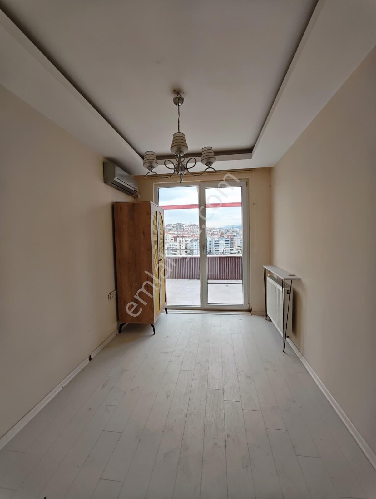 Deniz Manzaralı Daire Burgaz'da - Görsel 28