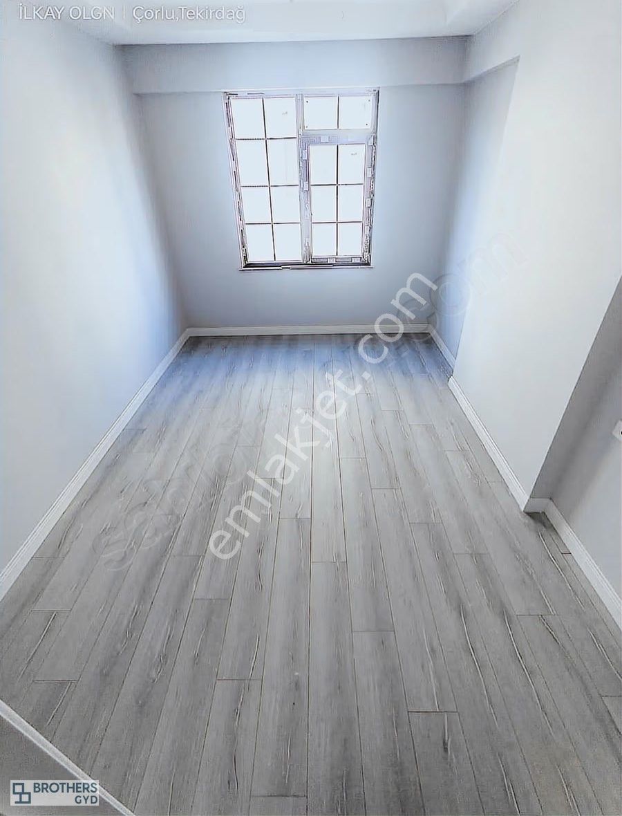 Brothersdan Rumeli Mah.115 M2 Sıfır 2+1 Kat Seçenekli Daireler - Görsel 2