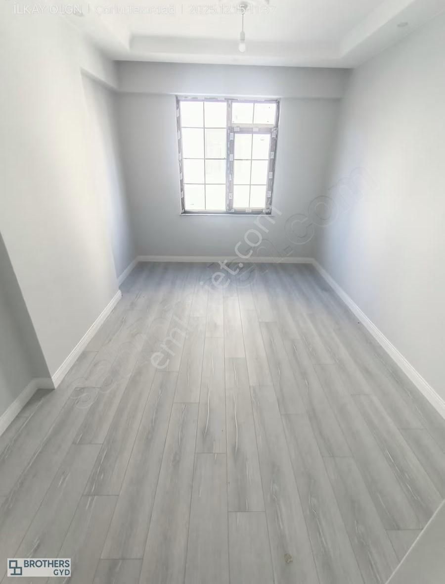 Brothersdan Rumeli Mah.115 M2 Sıfır 2+1 Kat Seçenekli Daireler - Görsel 14