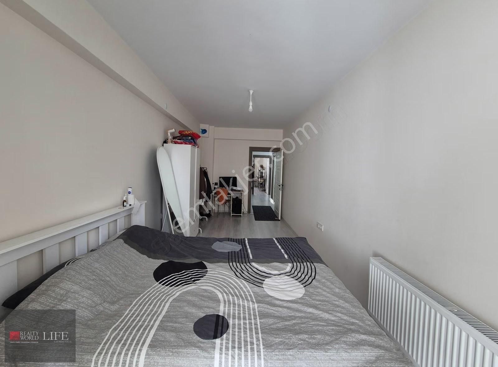 Rw Lıfe Sütlüce Asansörlü Balkonlu Arakat 80m2 Satılık 1+1 Daire - Görsel 35