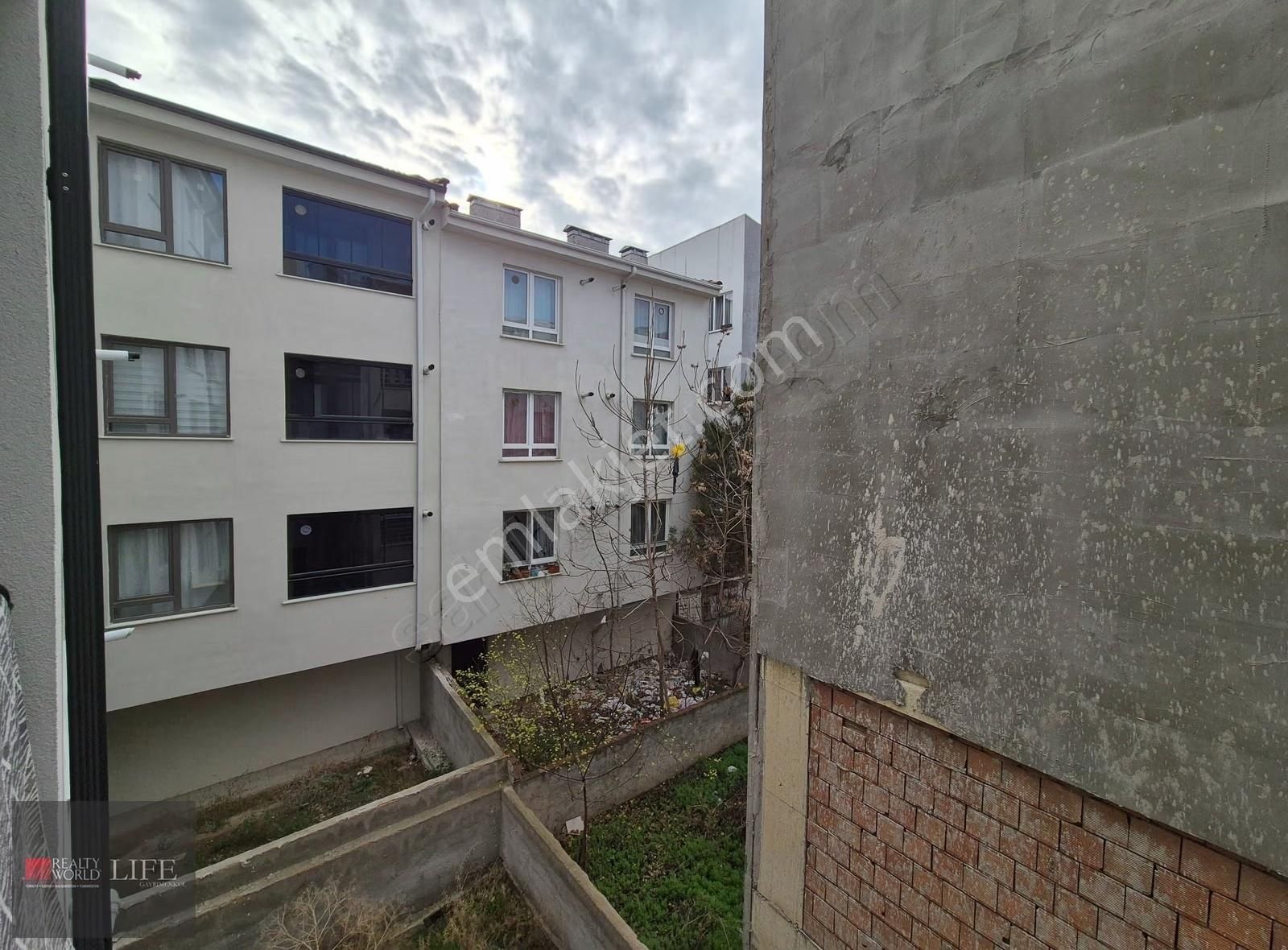 Rw Lıfe Sütlüce Asansörlü Balkonlu Arakat 80m2 Satılık 1+1 Daire - Görsel 29