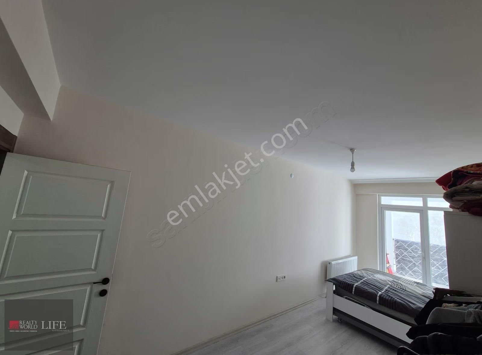 Rw Lıfe Sütlüce Asansörlü Balkonlu Arakat 80m2 Satılık 1+1 Daire - Görsel 8