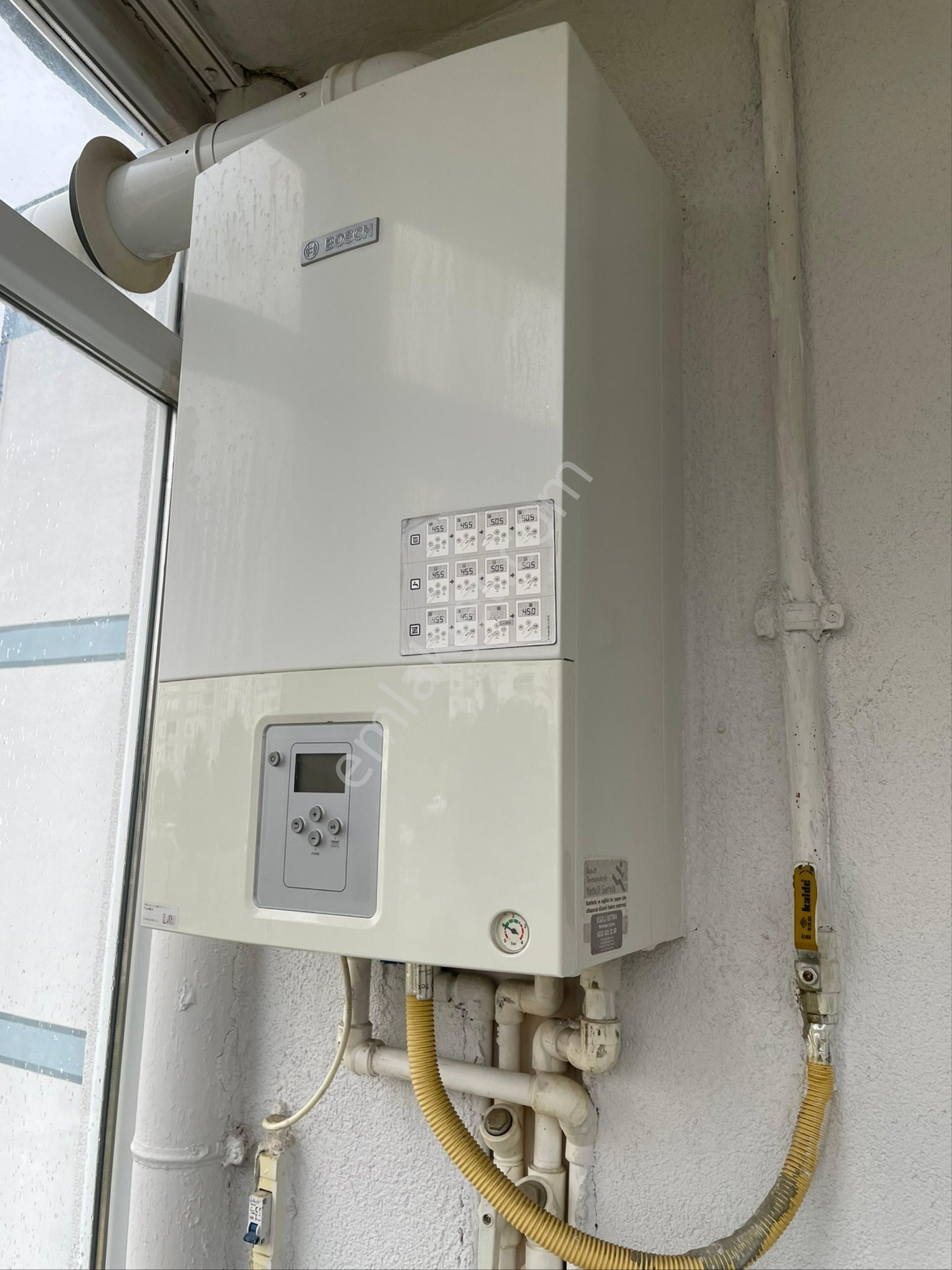 Satılık Daire / Evka 6 - Görsel 9