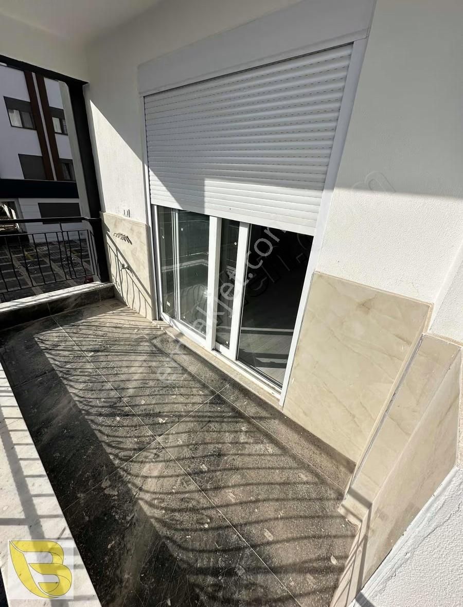 Berapark Gayrimenkul 'den Bahçeyakada Katta 1+1 Satılık Ara Kat - Görsel 21