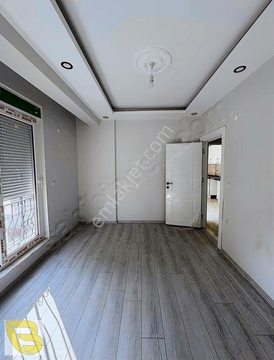 Berapark Gayrimenkul 'den Bahçeyakada Katta 1+1 Satılık Ara Kat - Görsel 22