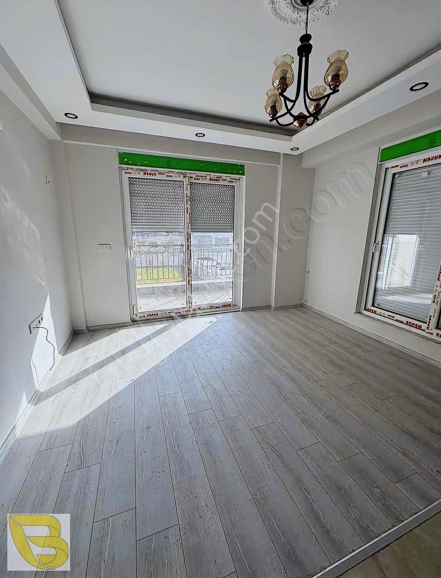 Berapark Gayrimenkul 'den Bahçeyakada Katta 1+1 Satılık Ara Kat - Görsel 16