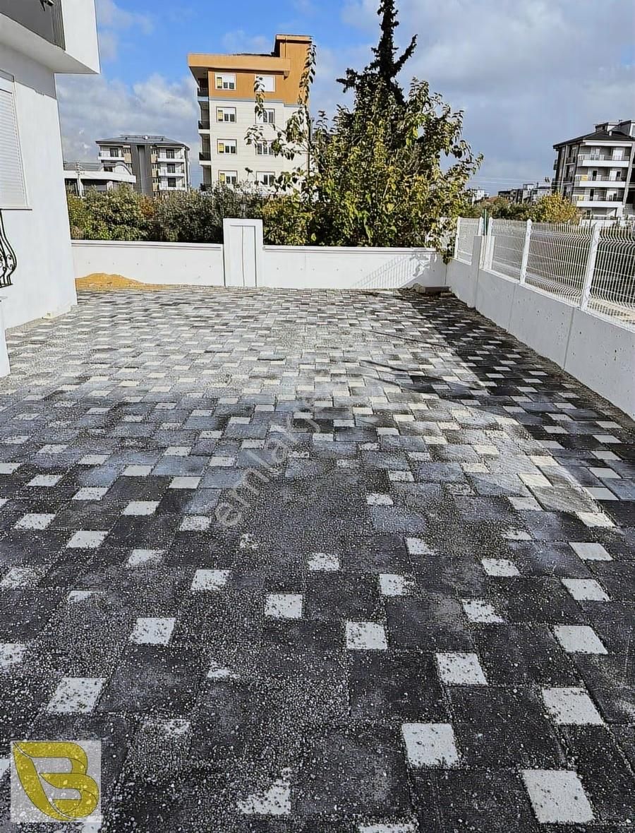 Berapark Gayrimenkul 'den Bahçeyakada Katta 1+1 Satılık Ara Kat - Görsel 5