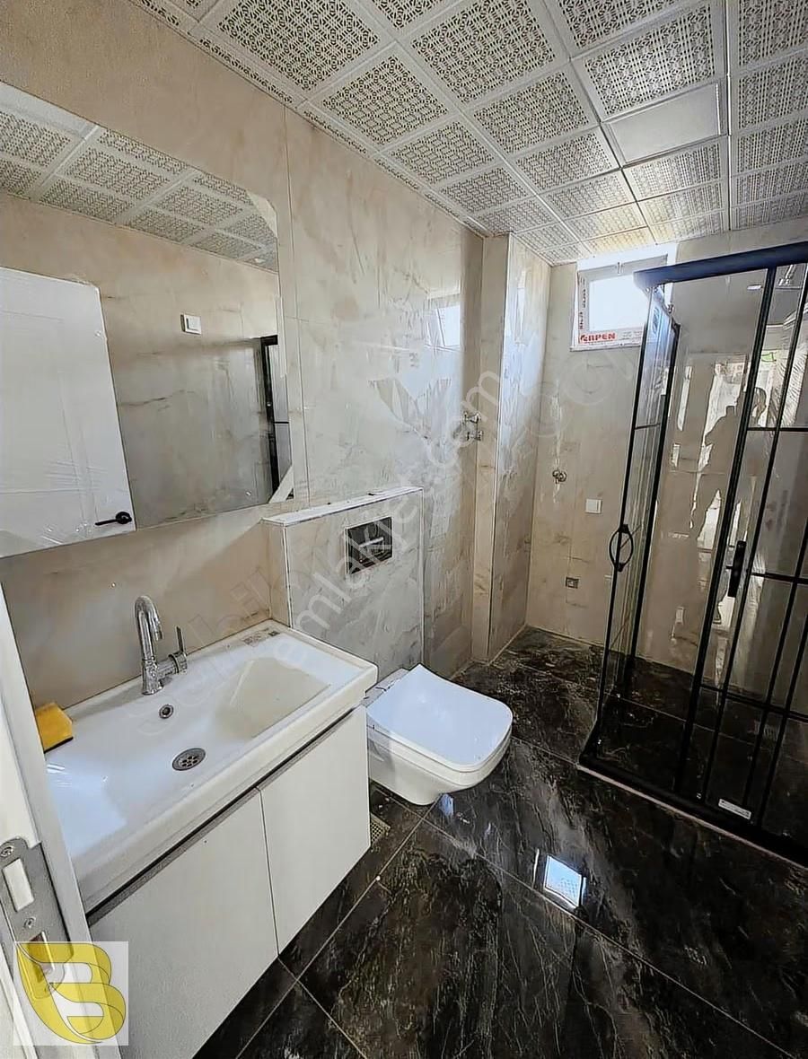 Berapark Gayrimenkul 'den Bahçeyakada Katta 1+1 Satılık Ara Kat - Görsel 10