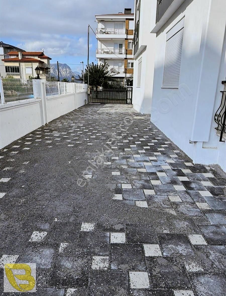 Berapark Gayrimenkul 'den Bahçeyakada Katta 1+1 Satılık Ara Kat - Görsel 20