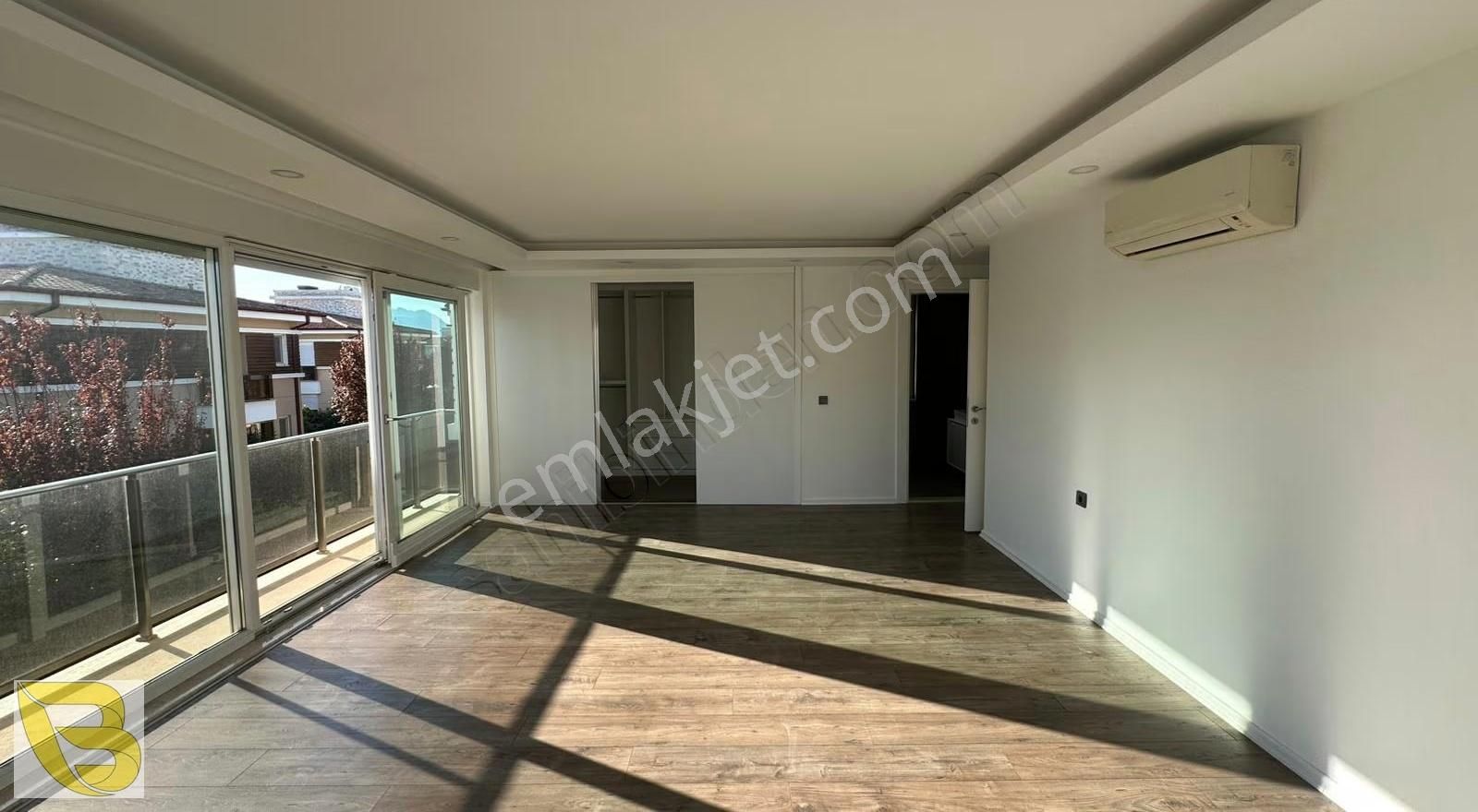 Yasinkuzu'dan Likya Park Konakları'nda Satılık 4+1 Lüx Villa - Görsel 34
