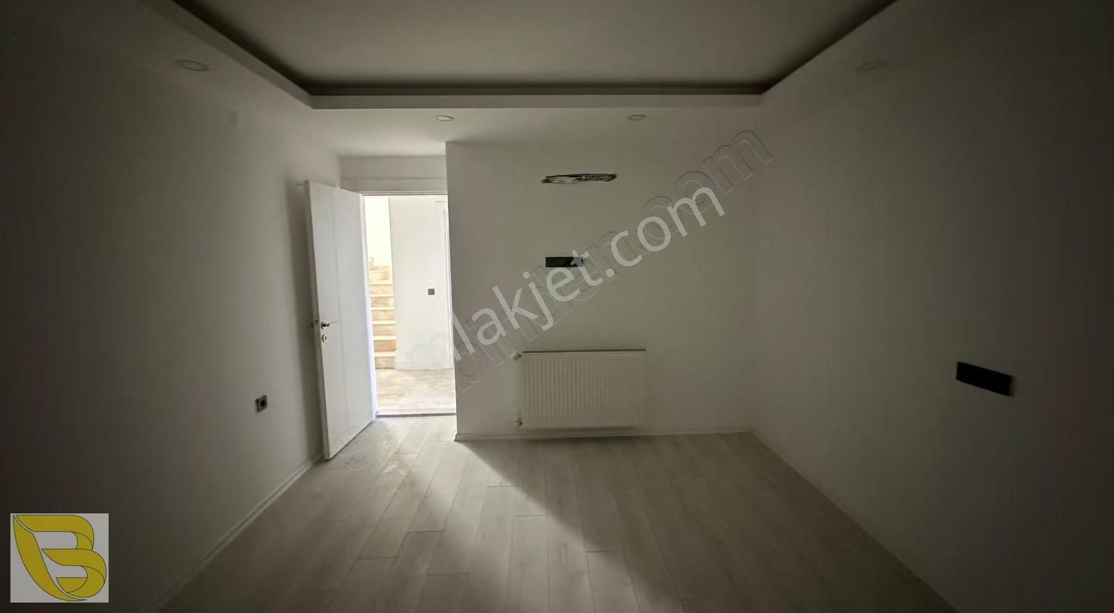 Yasinkuzu'dan Likya Park Konakları'nda Satılık 4+1 Lüx Villa - Görsel 30