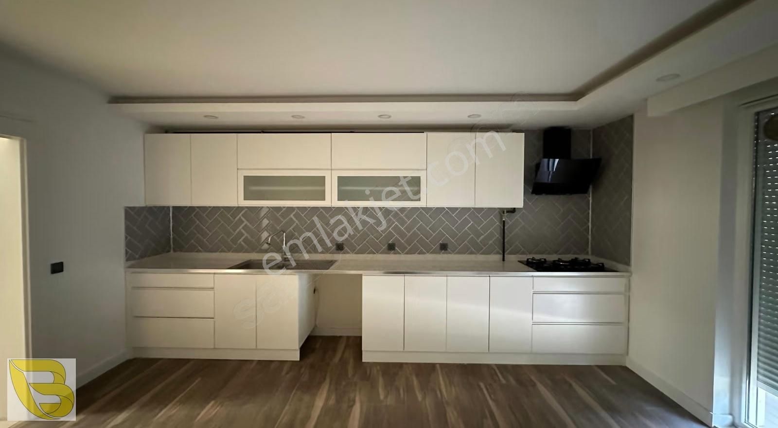 Yasinkuzu'dan Likya Park Konakları'nda Satılık 4+1 Lüx Villa - Görsel 27