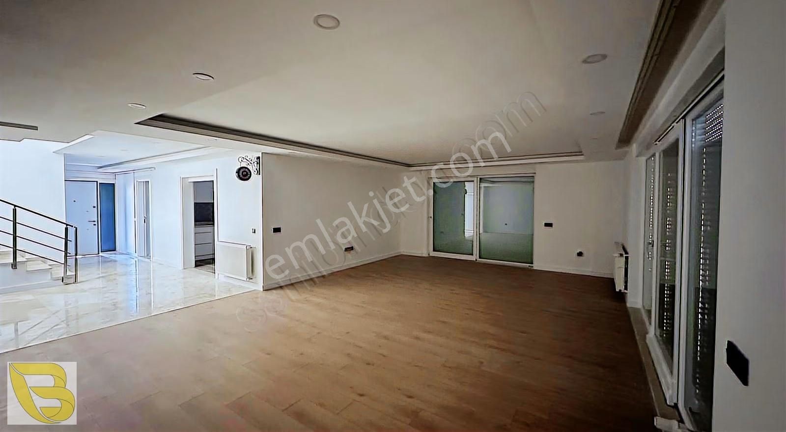 Yasinkuzu'dan Likya Park Konakları'nda Satılık 4+1 Lüx Villa - Görsel 28