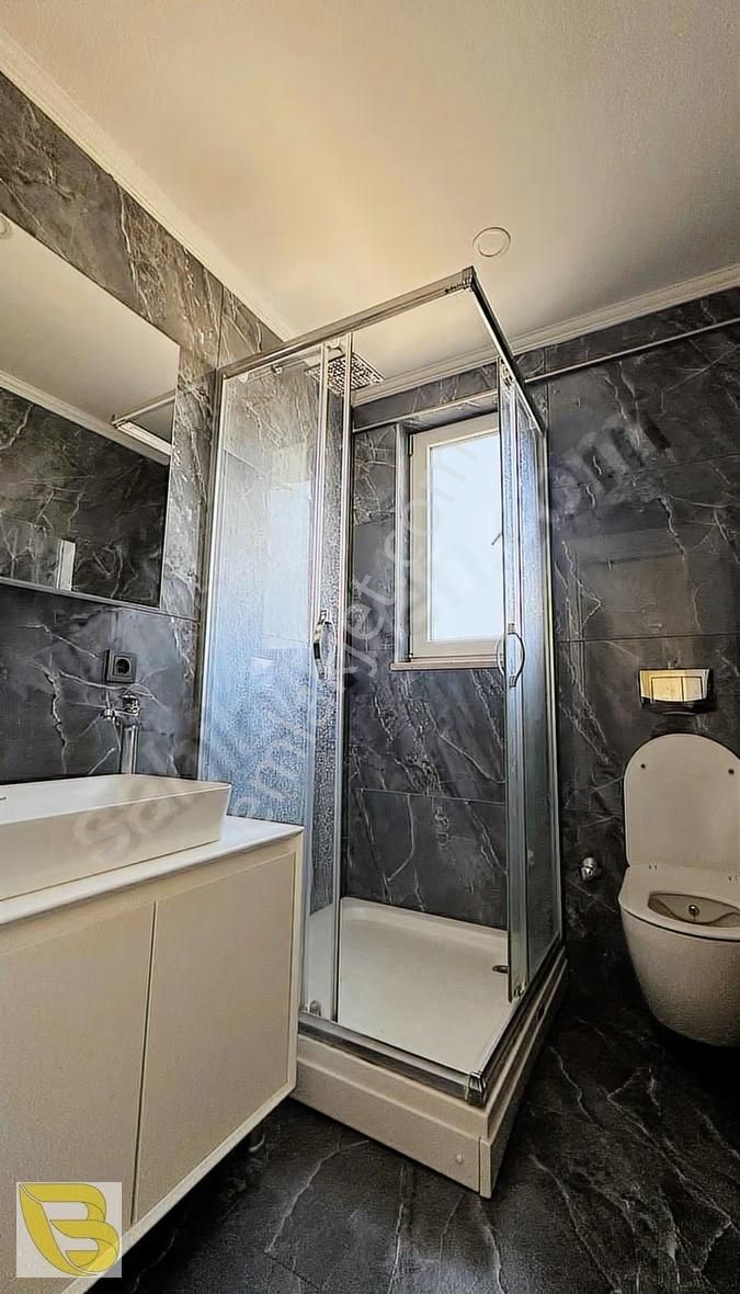 Yasinkuzu'dan Likya Park Konakları'nda Satılık 4+1 Lüx Villa - Görsel 31