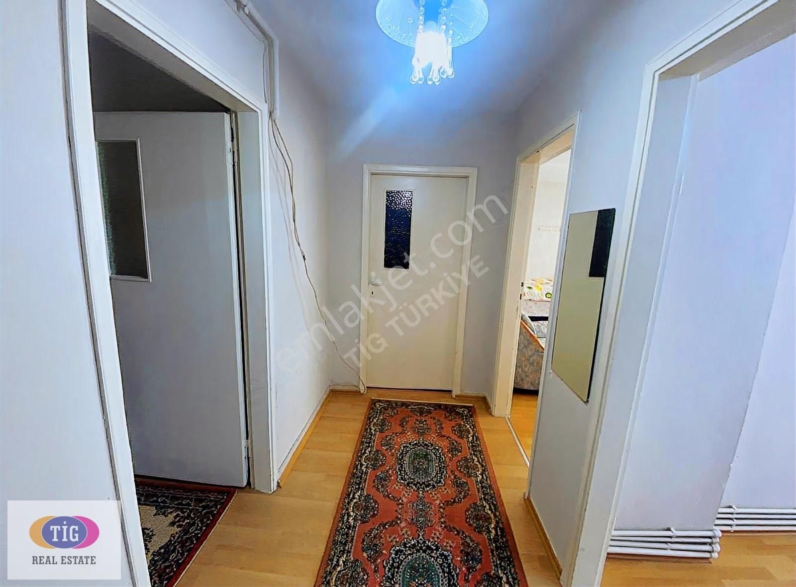 Tek İşim Gayrimenkul'den Yıldırımda Satılık 3+1 Daire - Görsel 32