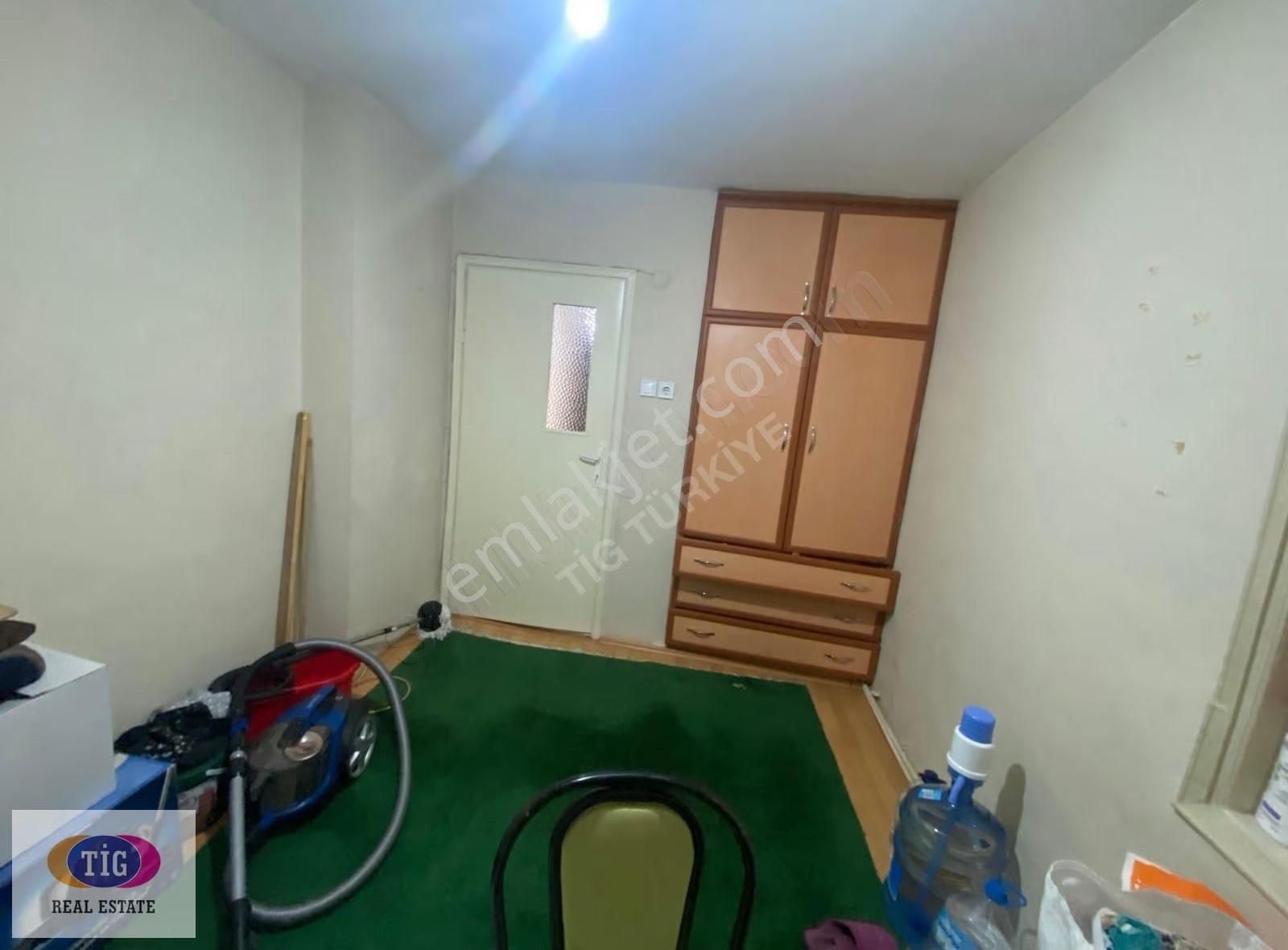 Tek İşim Gayrimenkul'den Yıldırımda Satılık 3+1 Daire - Görsel 10