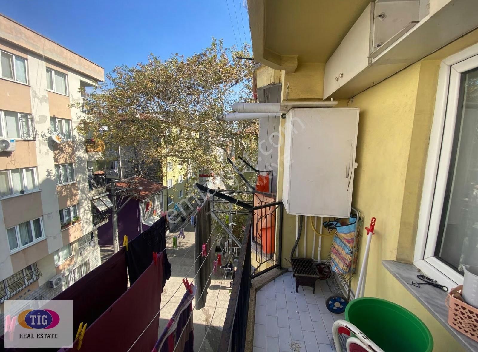 Tek İşim Gayrimenkul'den Yıldırımda Satılık 3+1 Daire - Görsel 19