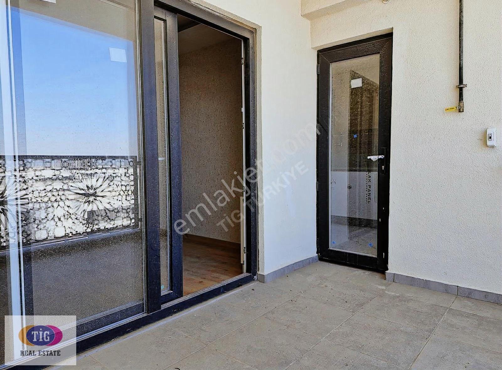 Bursa Osmangazi Demirtaş Bakyapı Prestij Avlu Sıfır Oturulmadı - Görsel 2