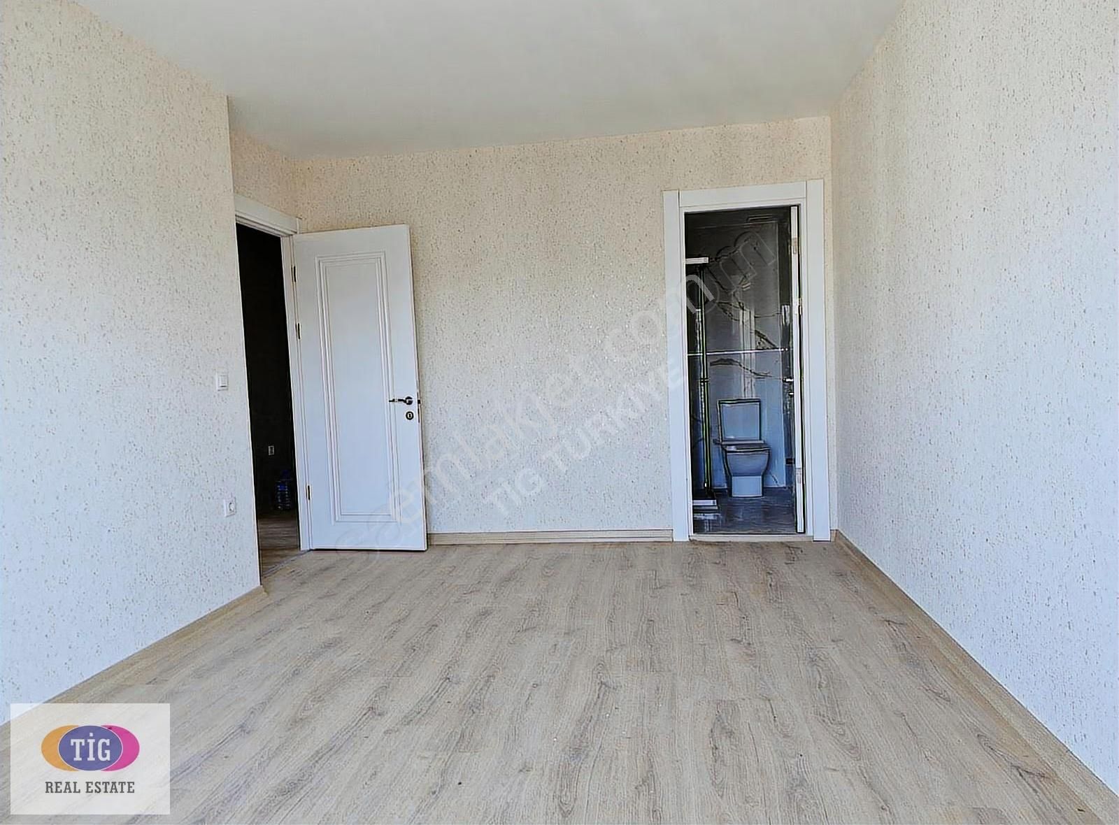 Bursa Osmangazi Demirtaş Bakyapı Prestij Avlu Sıfır Oturulmadı - Görsel 31