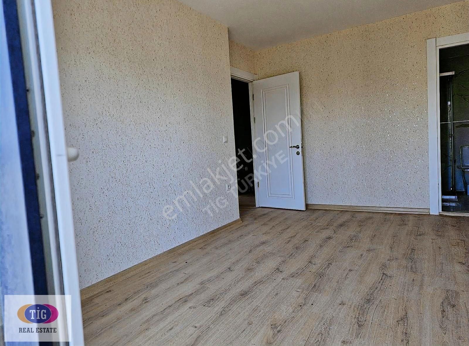 Bursa Osmangazi Demirtaş Bakyapı Prestij Avlu Sıfır Oturulmadı - Görsel 4