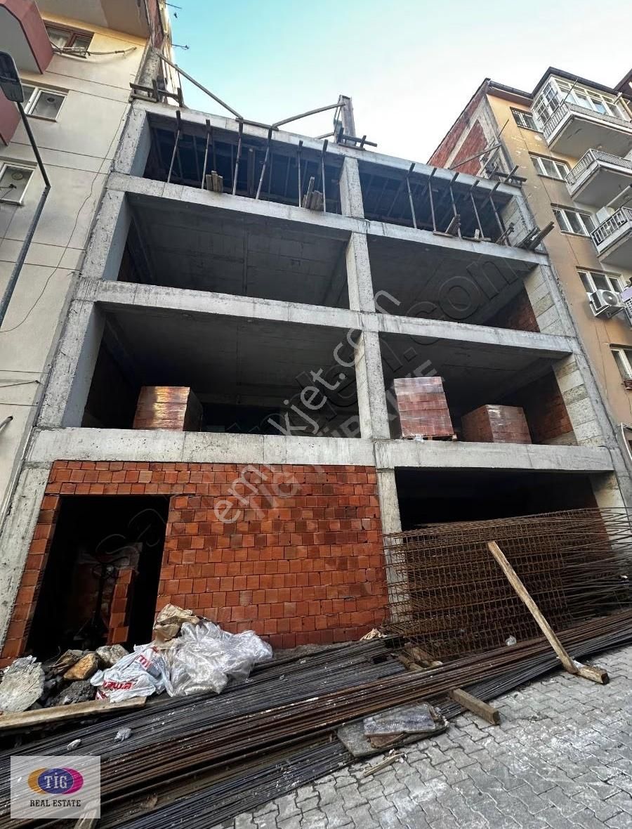 Tek İşim Gayrimenkul'den Davutkadı'da Satılık Sıfır Daireler - Görsel 3