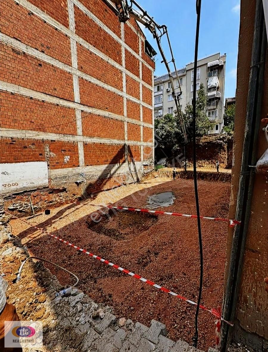 Tek İşim Gayrimenkul'den Davutkadı'da Satılık Sıfır Daireler - Görsel 11