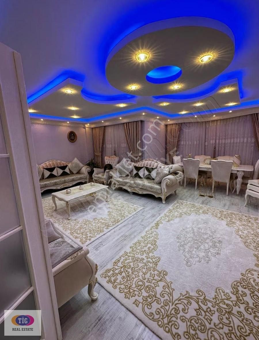 Bursa Osmangazi Hamitler Yenikent Toki De İçi Özel Dekore Sıfır