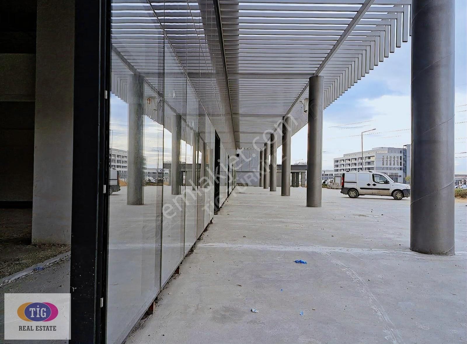 Bursa Nilüfer Ataevler Bulvarı Üzeri 290 M2 Her İşe Uygun Sıfır - Görsel 7