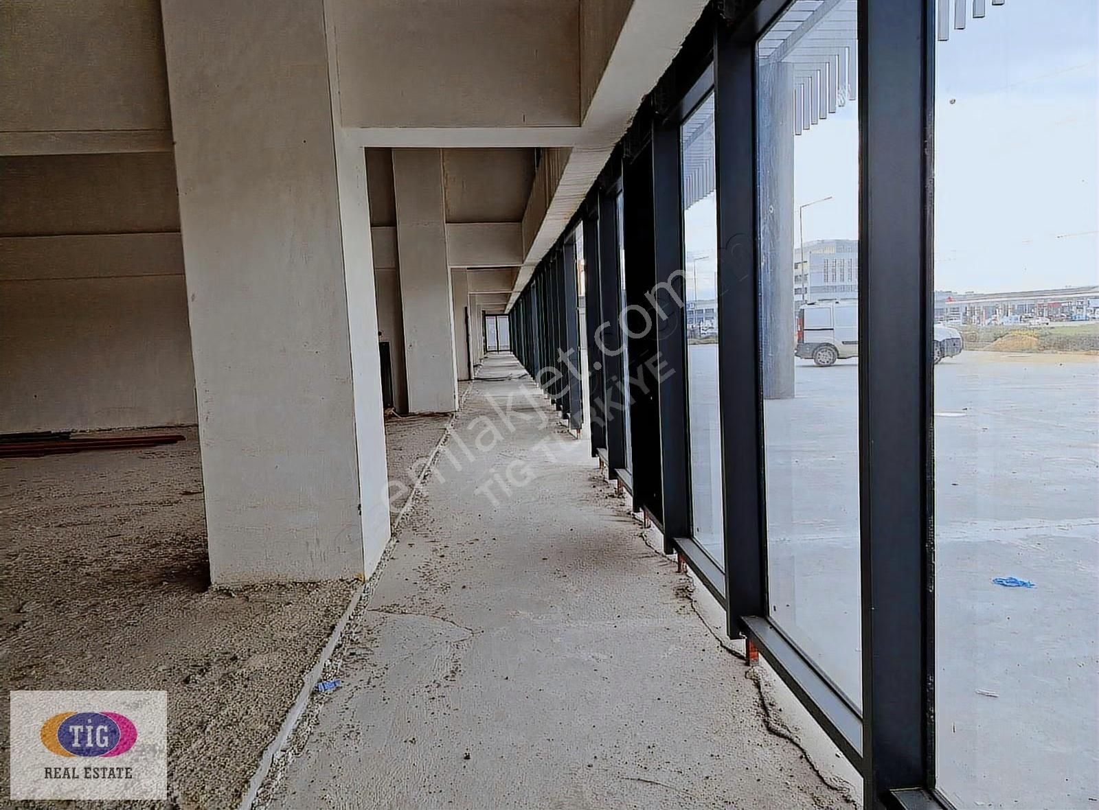 Bursa Nilüfer Ataevler Bulvarı Üzeri 290 M2 Her İşe Uygun Sıfır - Görsel 13