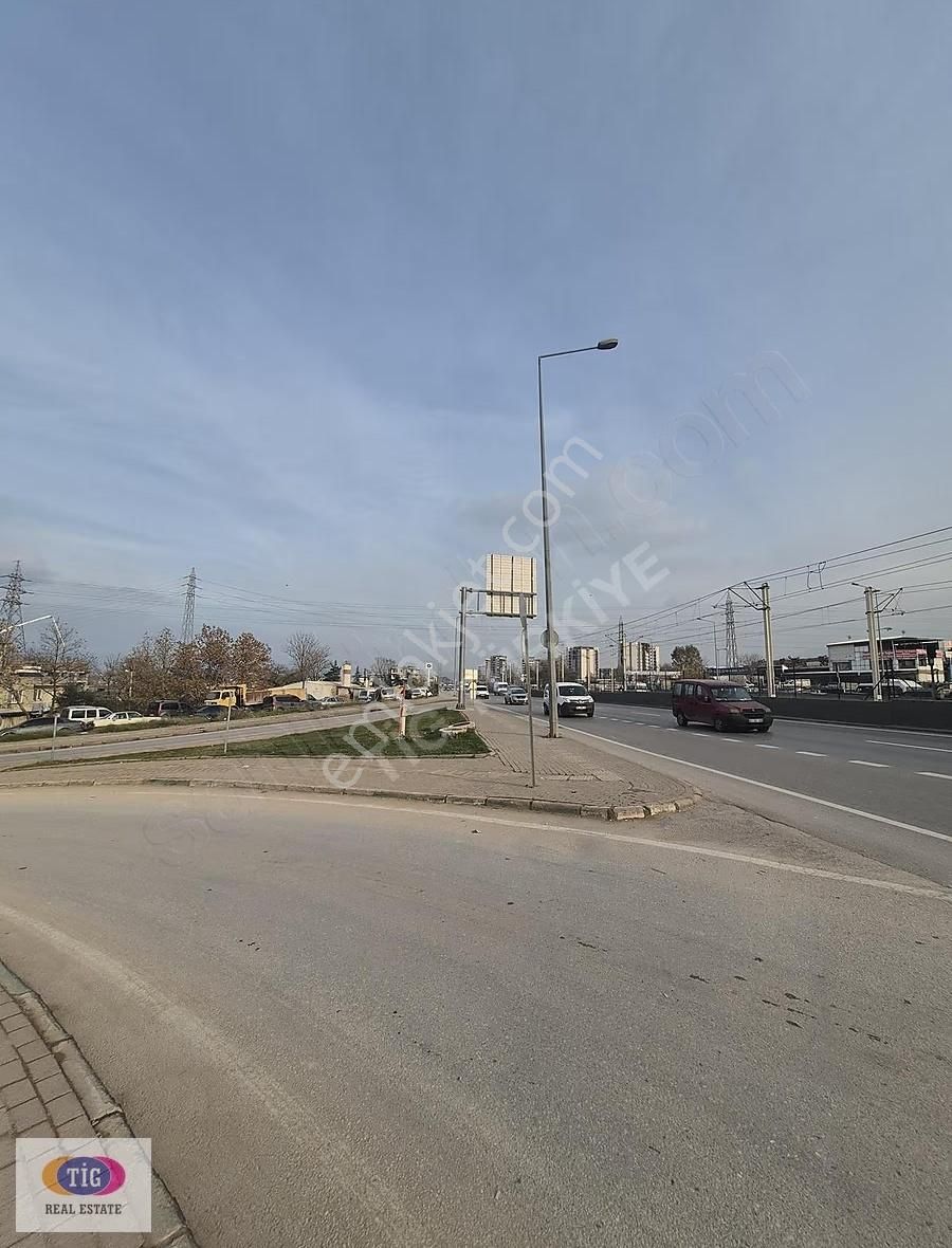 Tek İşim Gayrimenkul'den Şirinevler'de Satılık Sıfır 3+1daireler - Görsel 7