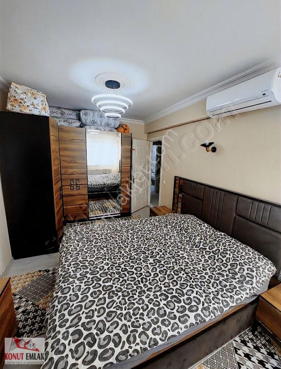 Konut Emlaktan Satılık 2+1 Ayrı Mutfak Daire - Görsel 10