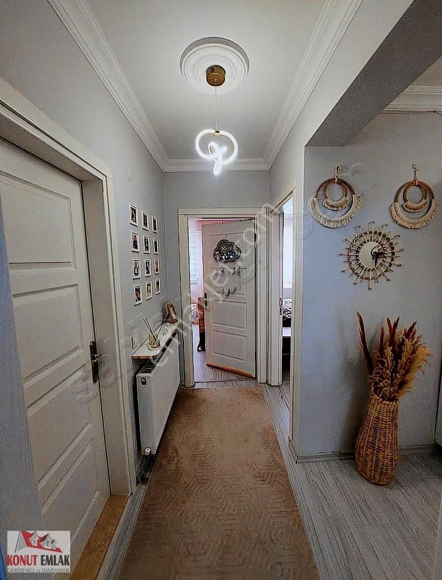 Konut Emlaktan Satılık 2+1 Ayrı Mutfak Daire - Görsel 12