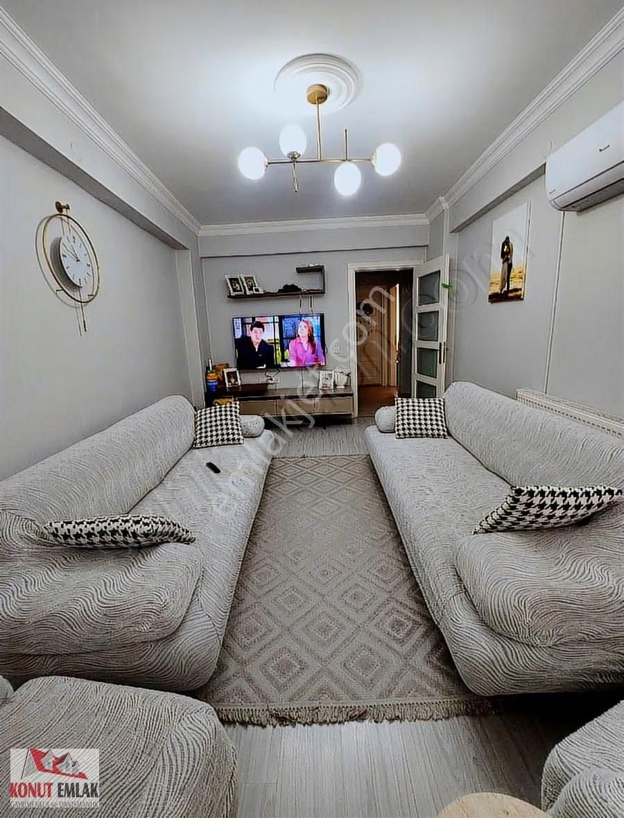 Konut Emlaktan Satılık 2+1 Ayrı Mutfak Daire - Görsel 11