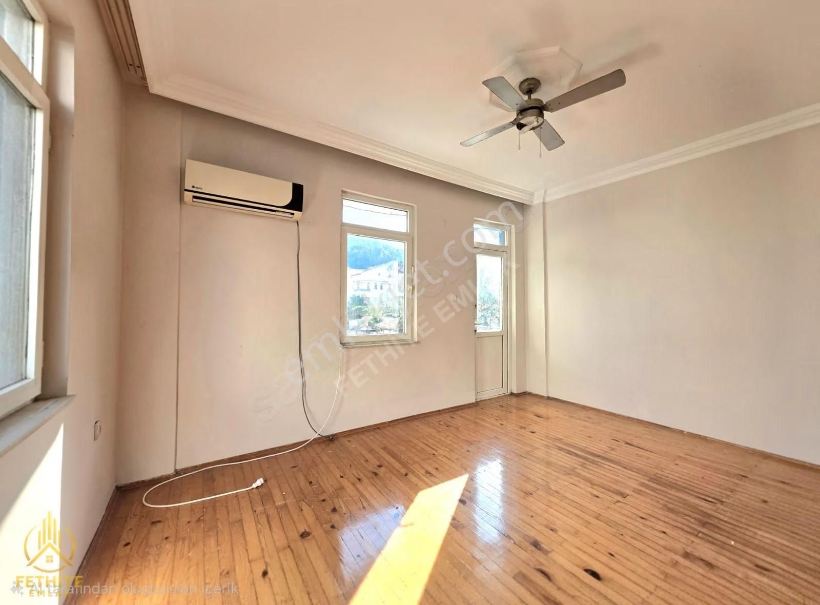 Fethiye Tuzla Merkez'de Satılık 2+1 100m2 Ara Kat Daire - Görsel 6