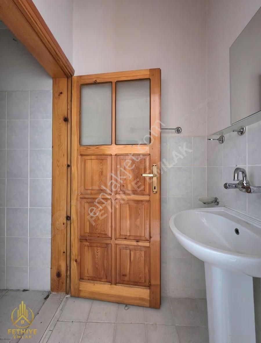 Fethiye Tuzla Merkez'de Satılık 2+1 100m2 Ara Kat Daire - Görsel 15