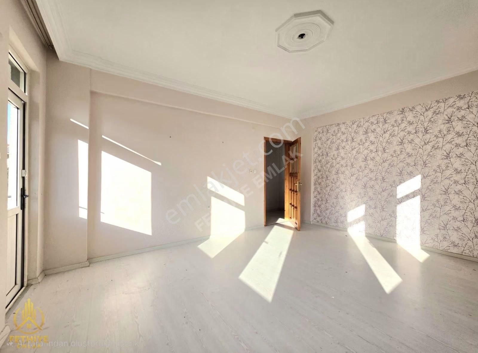 Fethiye Tuzla Merkez'de Satılık 2+1 100m2 Ara Kat Daire - Görsel 9
