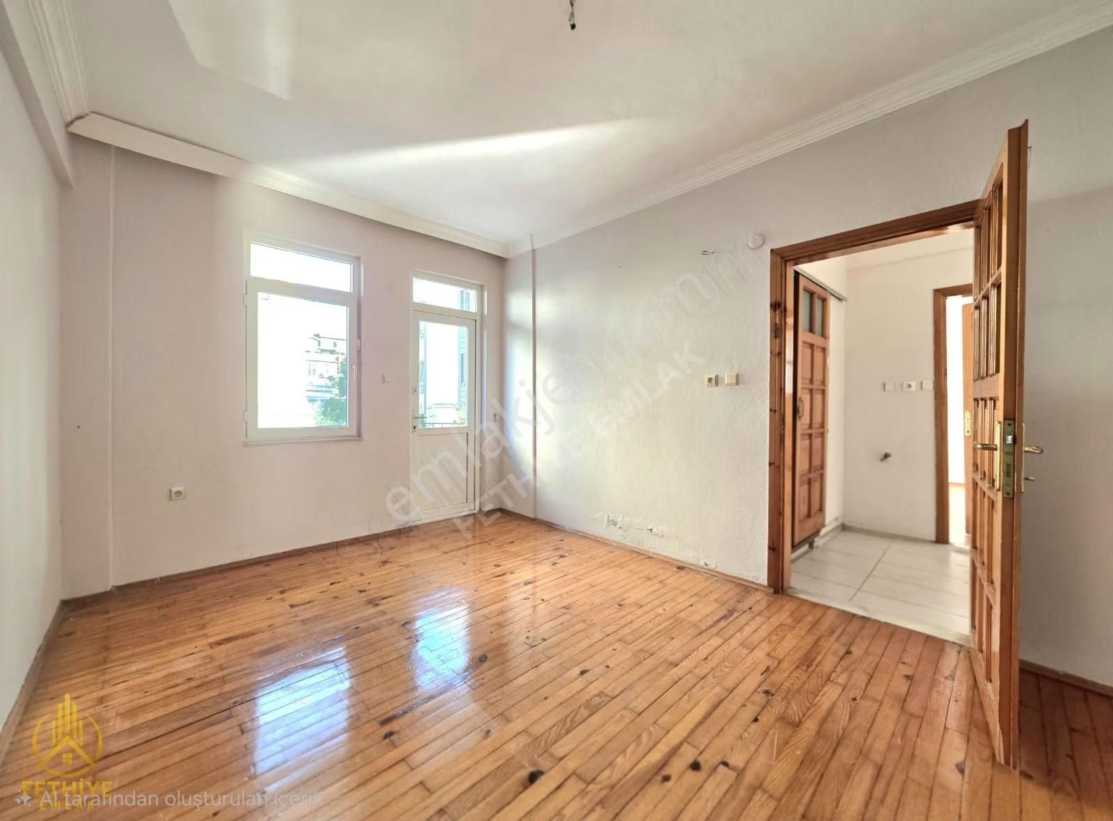 Fethiye Tuzla Merkez'de Satılık 2+1 100m2 Ara Kat Daire - Görsel 17